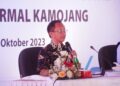 PLN Dorong Pengembangan Energi Baru Terbarukan