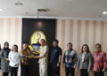 DPRD Jawa Barat Terima Studi Banding Mekanisme Penjadwalan DPRD Provinsi Kalimantan Barat