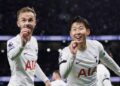 Tottenham Puncaki Klasmen Liga Premier Setelah Menang Atas Fulham