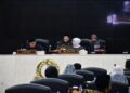 Ineu Purwadewi Ingin Pembahasan RAPBD Jabar 2024 Selesai Tepat Waktu