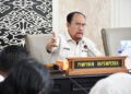 9 Raperda Propemperda 2024,  Achdar Sudrajat Imbau OPD Lengkapi Persyaratan