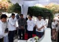 Kenang Keteladan dr. Hasan Sadikin, Direksi RSHS Kunjungi Makam Para Bupati Bandung