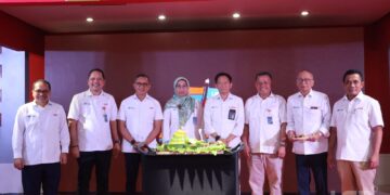 PT Len Siap Percepat Transformasi Perusahaan