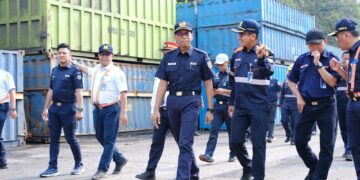 KAI Genjot Investasi untuk Dukung Logistik Batu Bara di Sumbagsel