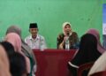 Lilis Boy Sebut Desa-Desa di Kabupaten Cianjur Potensial Jadi Desa Wisata