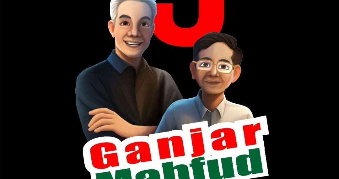 Ini Dia Visi Politik Luar Negeri Ganjar-Mahfud, Syarif Bastaman : Proaktif Menjaga Perdamaian Dunia