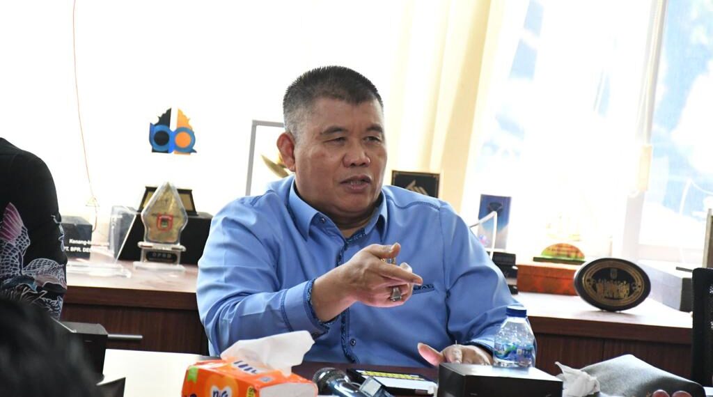 Evaluasi dan Monitoring BUMD, DPRD Jabar Siapkan Rencana Merger