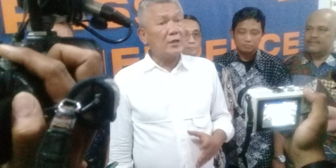 Dinas BMPR Jabar Sudah Siapkan Jalan Mantap jelang Nataru