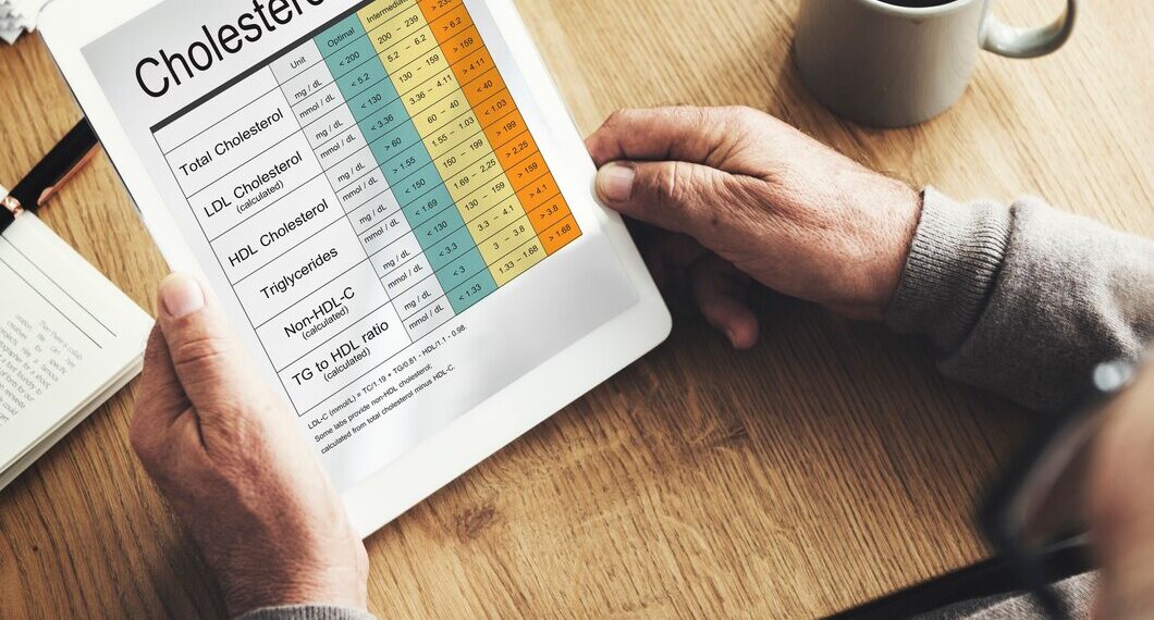 Kolesterol Tinggi: 4 Gejala Fisik yang Perlu Diwaspadai