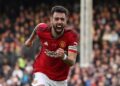 Man United Bangkit, Bruno Fernandes Jadi Aktor Kemenangan