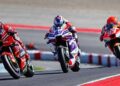 Motogp Thailand 2023 : Daftar Klasemen Baru