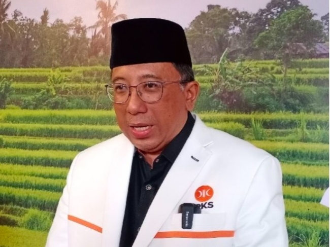 Ketua TKD Amin Jabar, Haru Suandharu