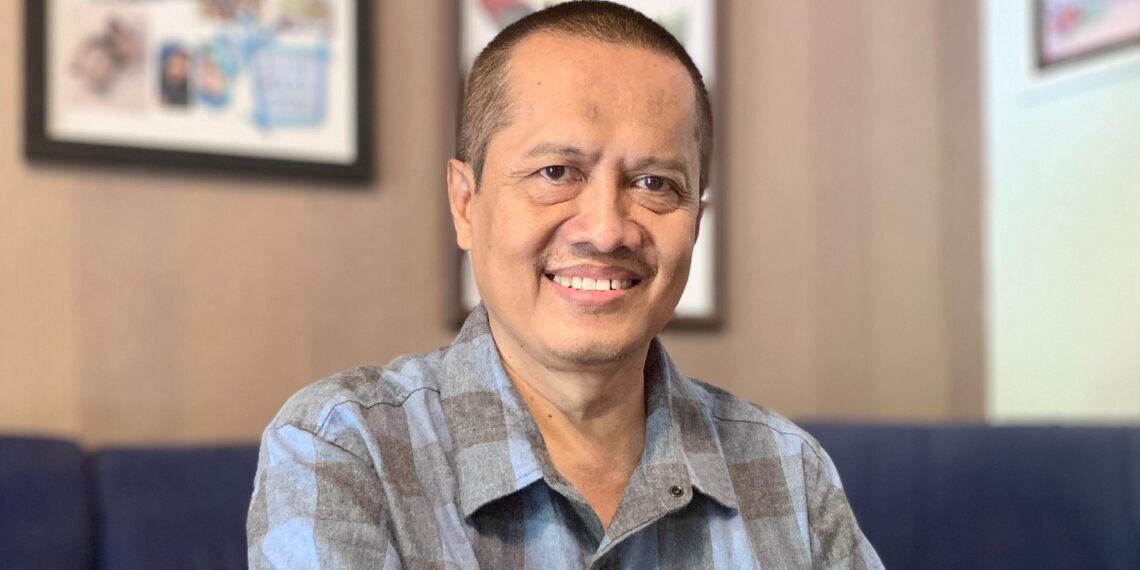 MES Jabar Yakin Pemprov Akan Pilih Sosok Tepat Untuk Pimpinan KDEKS Jabar