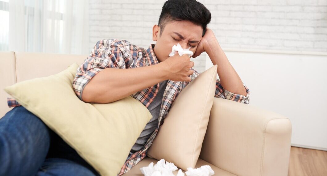 Ahli Kesehatan Ungkap Tips Meredakan Flu dalam 24 Jam
