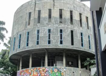 Retno Dwimarwati : Tim Penyidik Kejati Jabar Sudah Tangani Gedung Bundar di ISBI Bandung