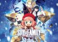 Sinopsis Film Spy x Family Code: White Yang Akan Tayang Minggu Ini