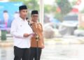 Bey Machmudin Pastikan Pasien RSUD Sumedang Tertangani Baik