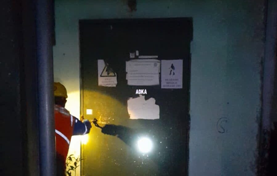 Padamkan Listrik Saat Banjir Melanda, Ini Alasan Kuat PLN