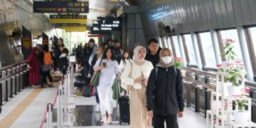 KAI Daop 2 Bandung Berlakukan Tarif Murah pada Kelas Eksekutif Mulai Rp 50.000