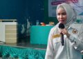 Nurhayati Minta Orang Tua Perhatikan Penggunaan Gadget pada Anak