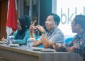 Kunjungi BKKBN Jabar, Deputi SDM Menpan Monitoring Kinerja PPPK