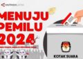 Lirik Lagu Jingle Pemilu 2024, “Memilih untuk Indonesia”