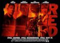 RED dan From Paris With Love, Film Aksi Mirip The Expendables 3