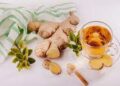 Manfaat Minum Air Jahe Untuk Tubuh Manusia