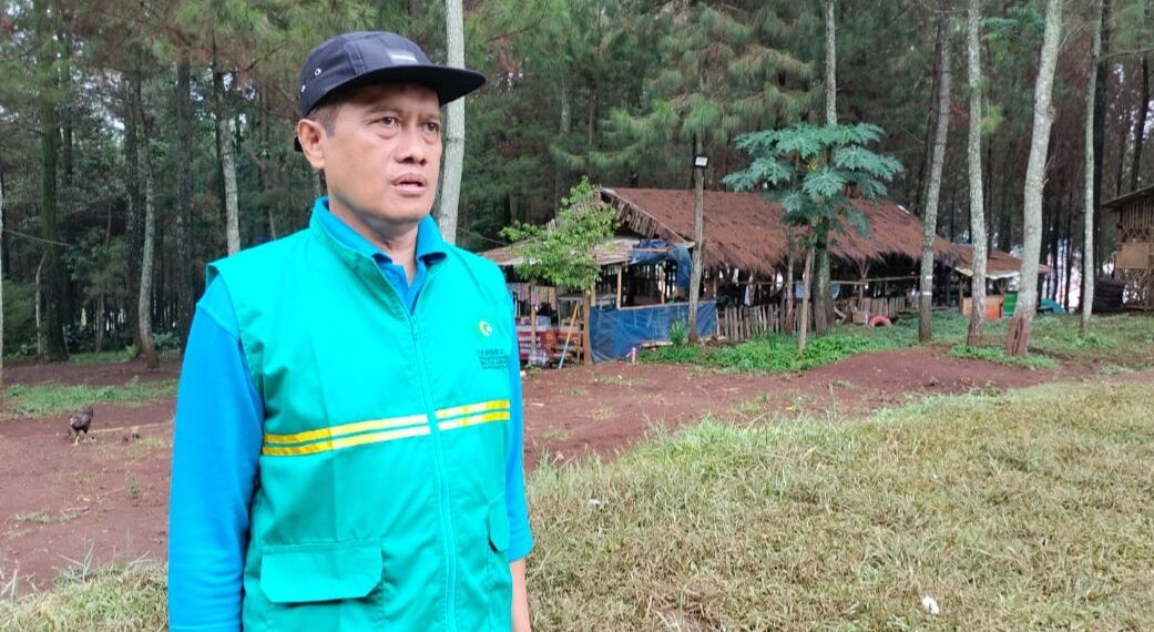 Harry Maksum: Dauroh I Parmusi Cetak Kader Tangguh dan Berkualitas