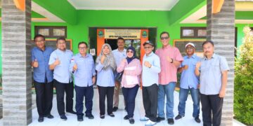 Fasilitas UPTD PAPLWS Dinilai Perlu Revitalisasi