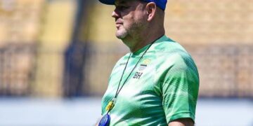 Menjelang Melawan Barito Putera, Bojan Hodak Optimis Menang