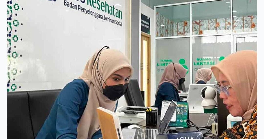 BPJS Kesehatan Buka Lowongan Kerja Sesuai Domisili, Berikut Posisi yang Ditawarkan