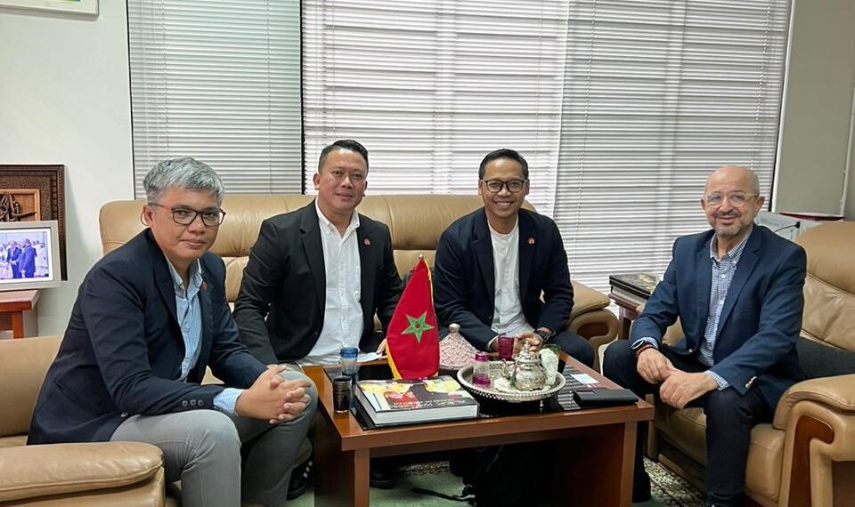 Ketua IAI Tegaskan Kualitas Arsitek Indonesia Tak Kalah Dengan Arsitek Asing