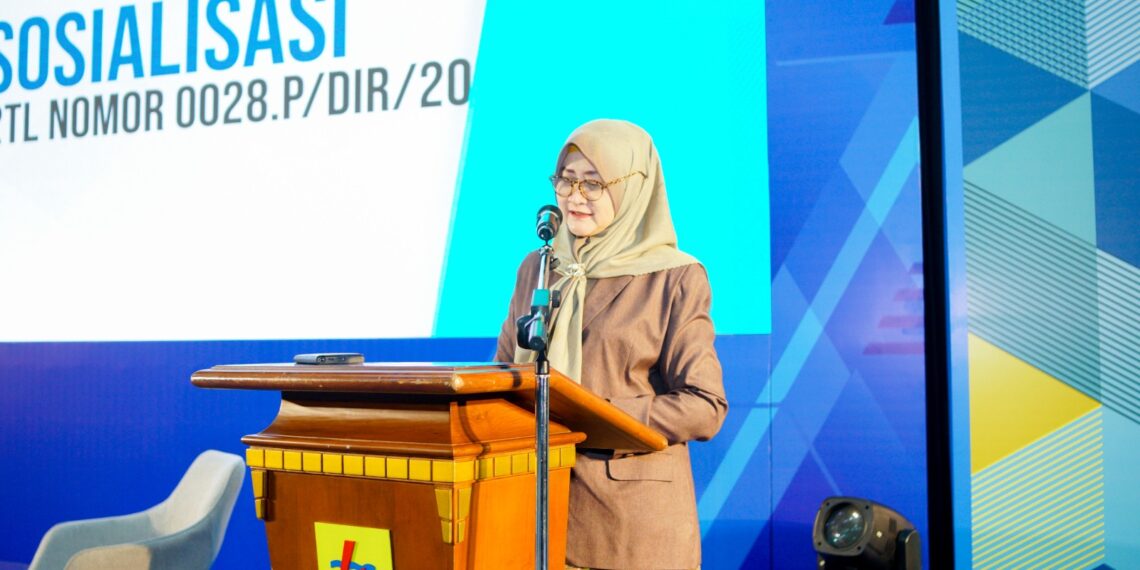 Tingkatkan Keselamatan & Keamanan, PLN Gelar Sosialisasi Penertiban Pemakaian Tenaga Listrik
