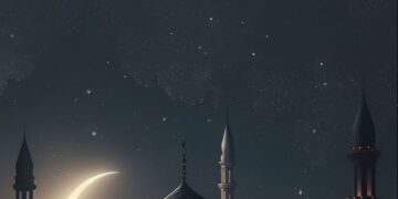 Nisfu Syaban jatuh pada 24 Februari, berikut keutamaannya!