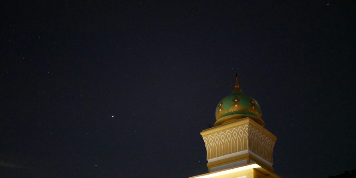 Amalan Apa yang Dianjurkan? –