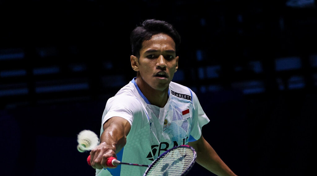 Ada 8 Wakil Indonesia Di Babak 16 Besar