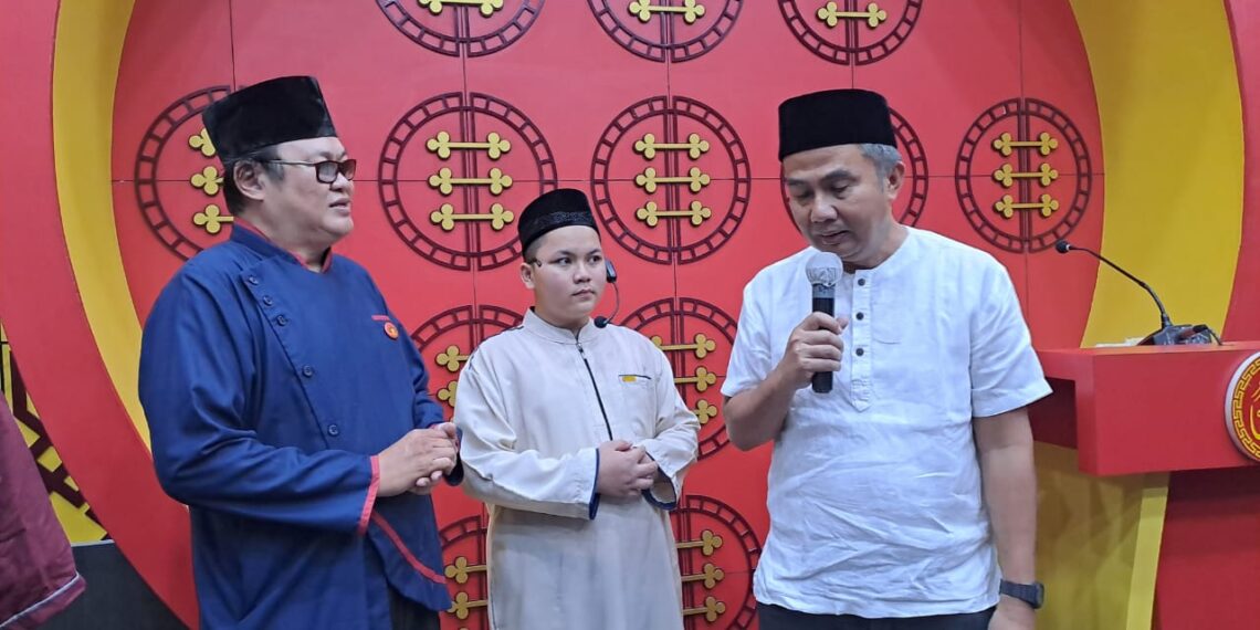 Soal Nasib Sekda Jabar, Bey Machmudin Minta Homati Proses Hukum KPK