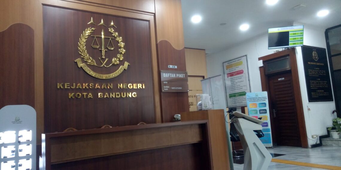 Kejari Kota Bandung Segera Nyatakan P21 Kasus Penjualan Rumah Mewah dengan Tersangka Adetya