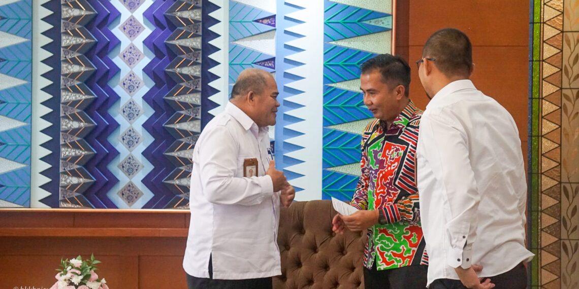 Cegah New Stunting, BKKBN Dorong Pemprov Jabar Segera Keluarkan Surat Edaran