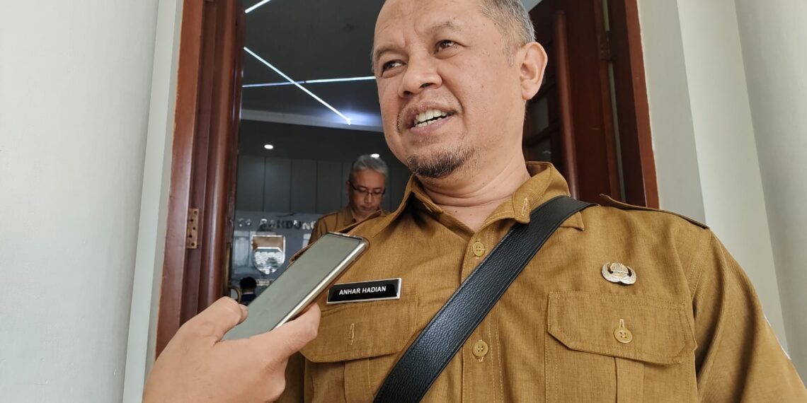 Kasus DBD Tinggi, Pemkot Bandung Imbau Warga Tingkatkan Kewaspadaan!