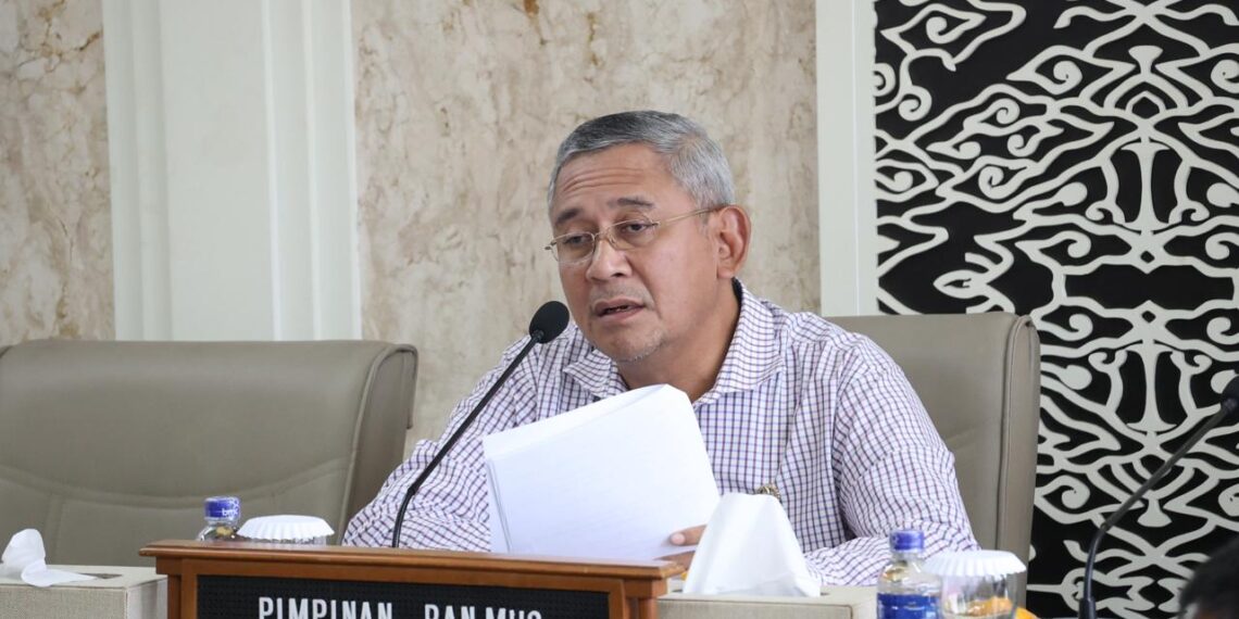 Rapat Banmus DPRD Jawa Barat Bahas Penjadwalan,Rapat Paripurna