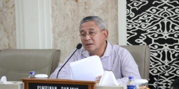 Rapat Banmus DPRD Jawa Barat Bahas Penjadwalan,Rapat Paripurna