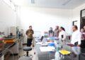 DPRD JABAR Dorong Sosialisasi dan Promosi Laboratorium Kimia Agro di KBB
