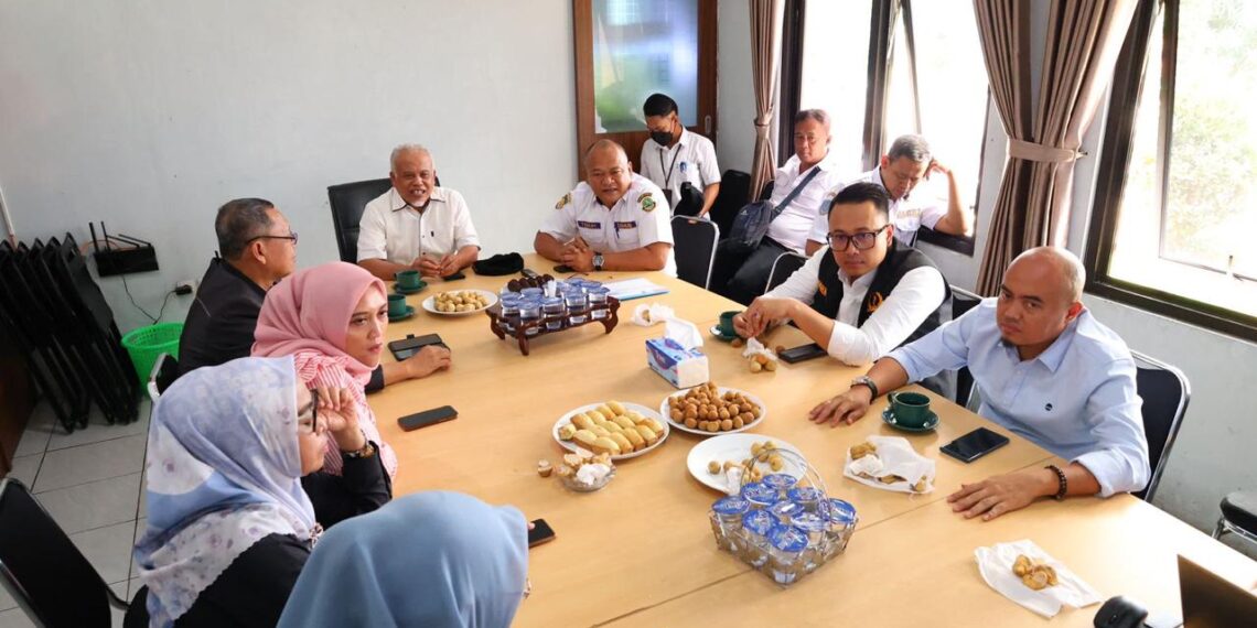 Komisi IV DPRD Jabar Minta Pemprov Tindak Lanjut Masalah PJU di Garut