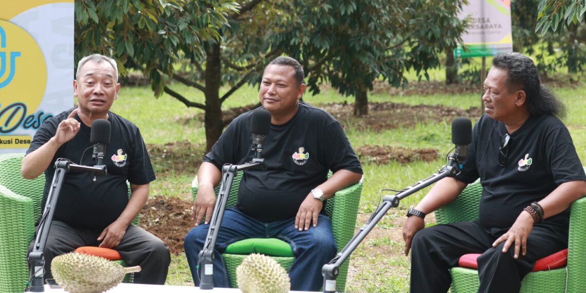 Begini Cerita Sukses Putra Daerah dalam Investasi Bisnis Duren