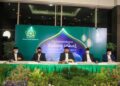 Kemenag Sepakat Gelar Sidang Isbat Ramadhan Pada 10 Maret