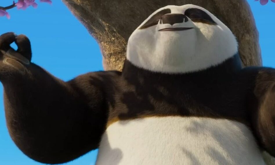 Kung Fu Panda 4: Nostalgia dan Petualangan Baru