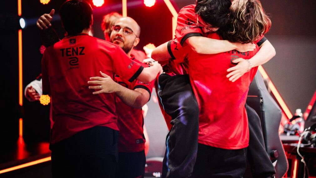 Delapan Tim Terbaik Siap Berlaga di VALORANT Masters Madrid!