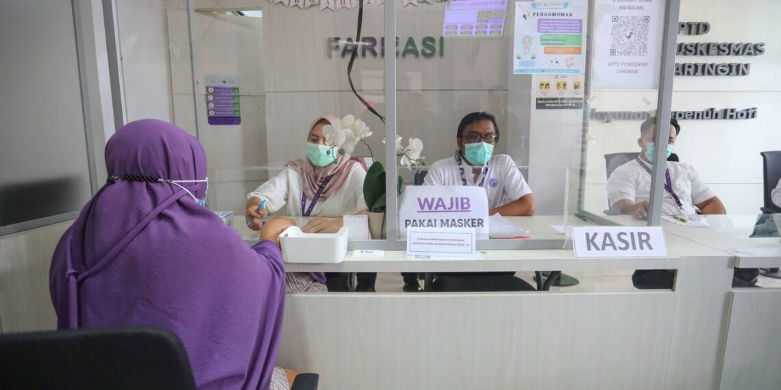 7 Puskesmas Kota Bandung Buka 24 Jam Selama Idulfitri 1445 H, Ini Daftarnya